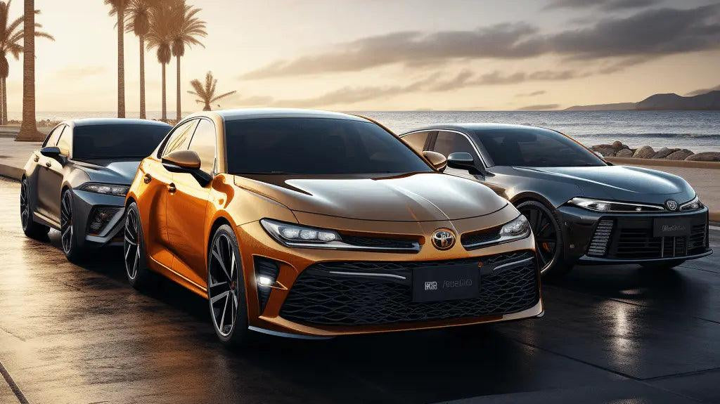 The Evolution of Mobility: A World of 1.2 Billion Cars - AutoWin