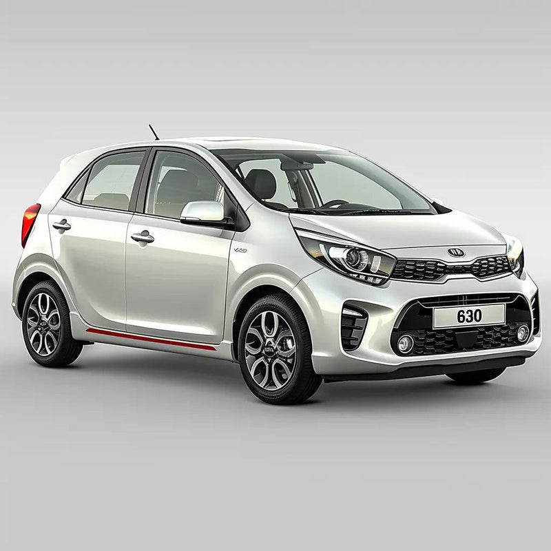 Picanto (2017-2020) - AutoWin