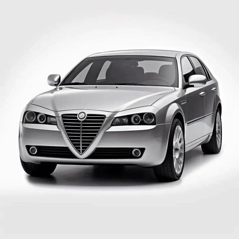 Alfa Romeo 159 5-door Wagon (2006-2011) Accessories