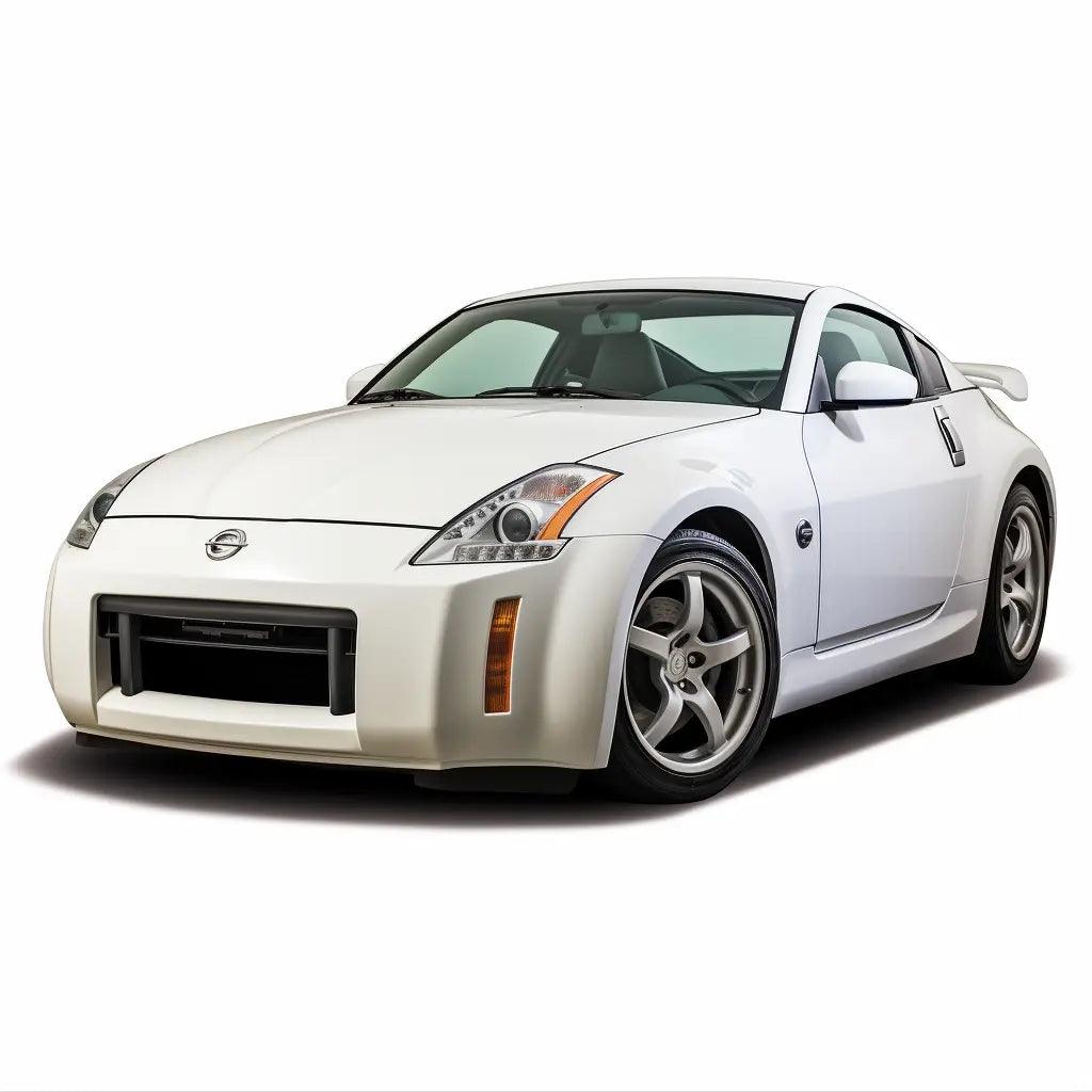 350Z (2003-2008) - AutoWin