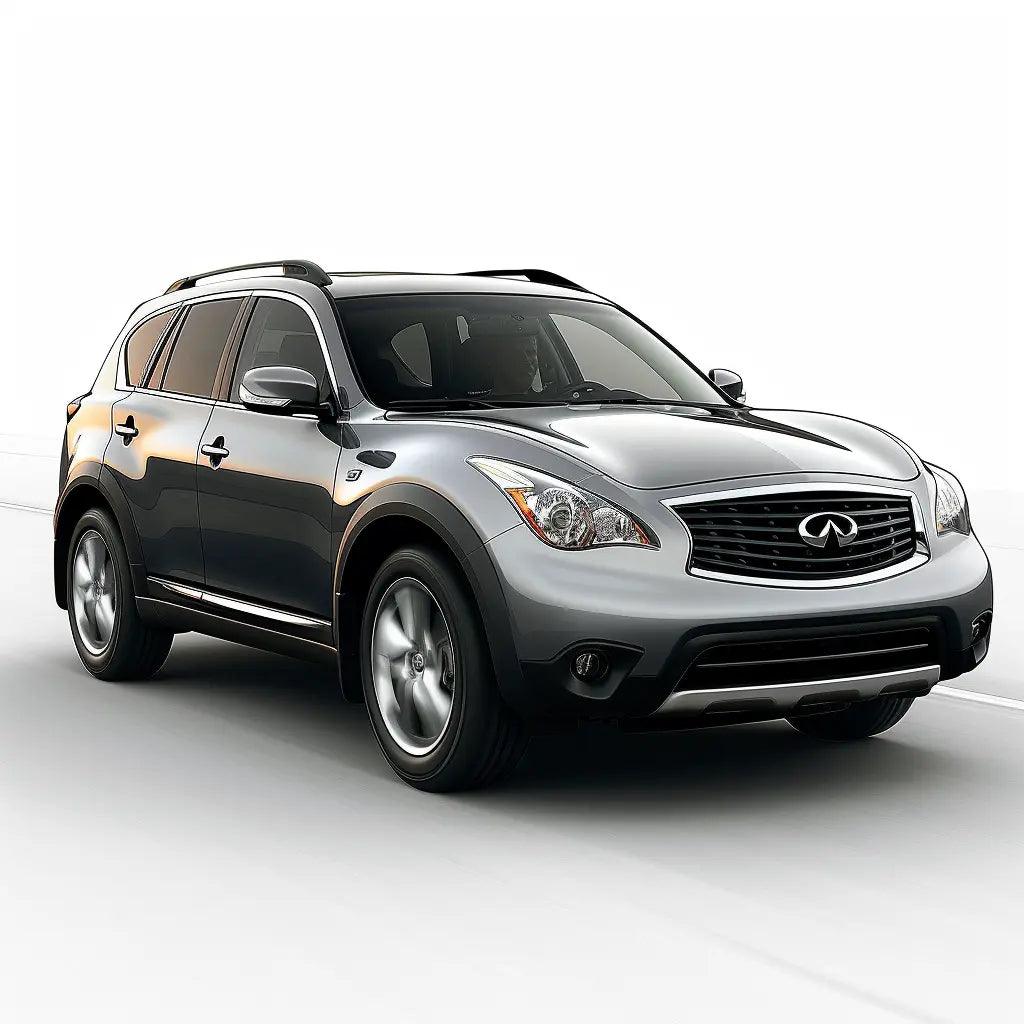 FX (2008-2013) - AutoWin