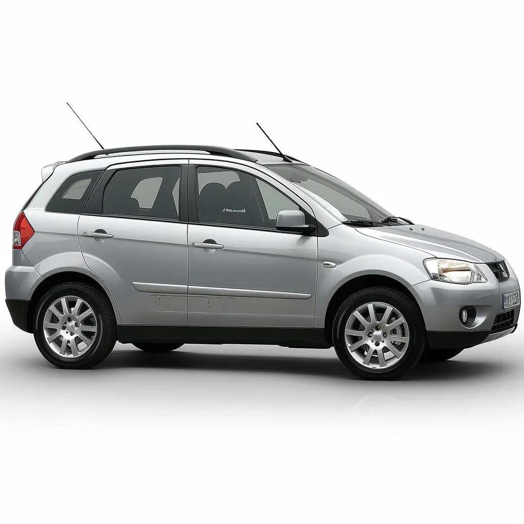 Colt (2008-2012) Heated Seats - AutoWin