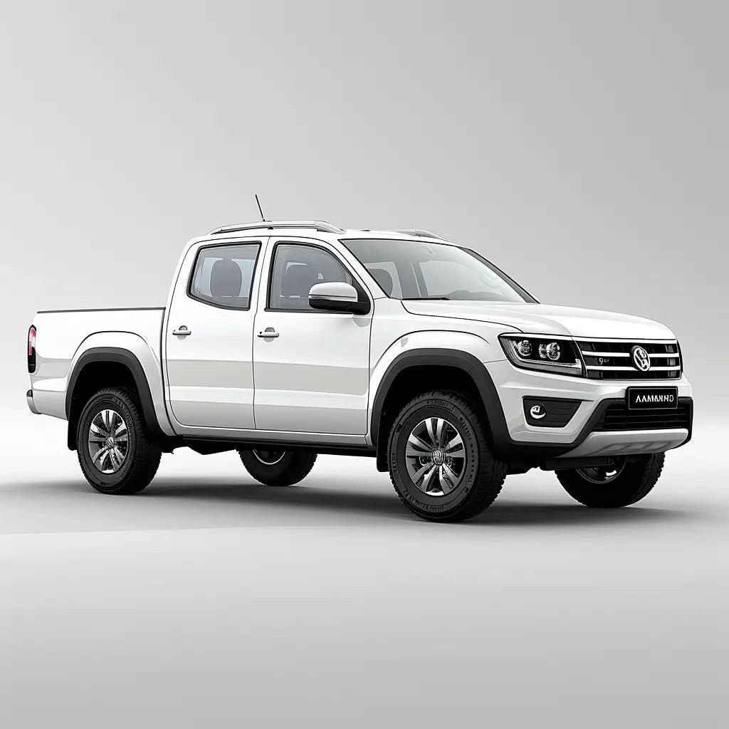 Amarok (2010-2016) Plus Cab - AutoWin