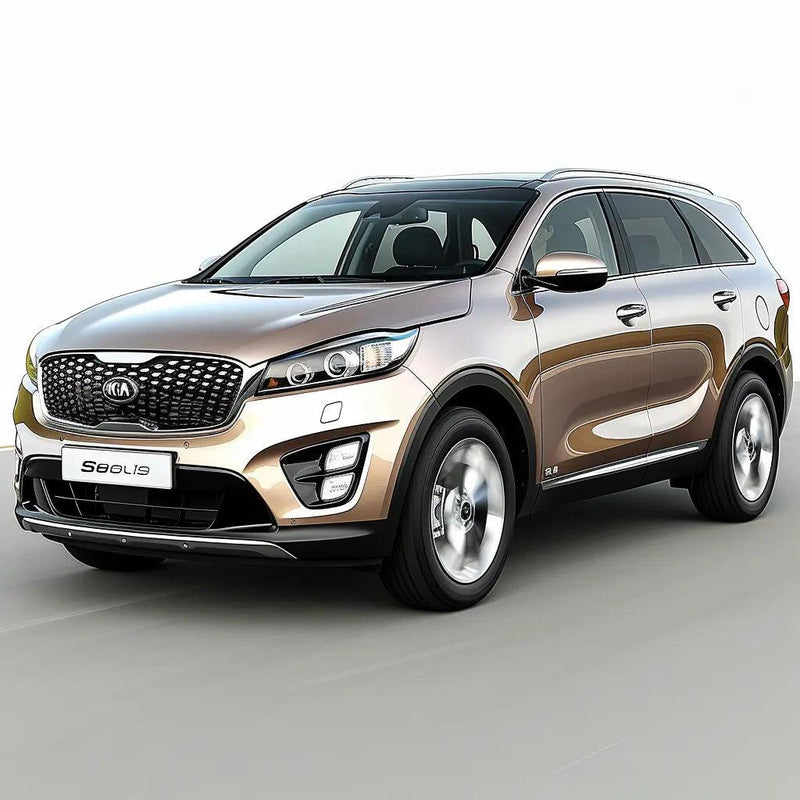 Sorento 7 Seater (2015-2020) - AutoWin