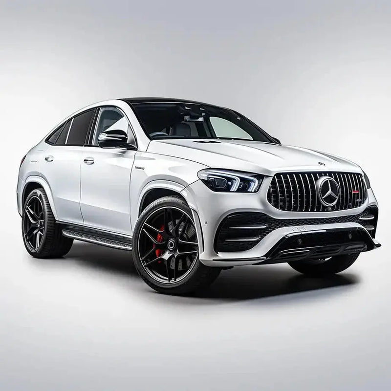 Mercedes-Benz C167 Coupe (2020-2023) Accessories