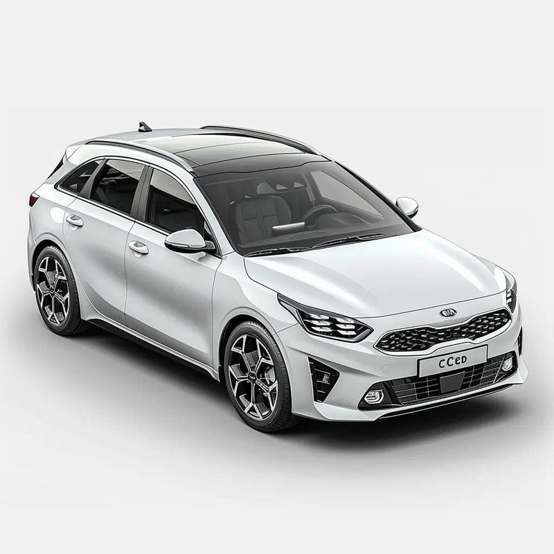 Ceed (2018-2024) 5 Doors - AutoWin