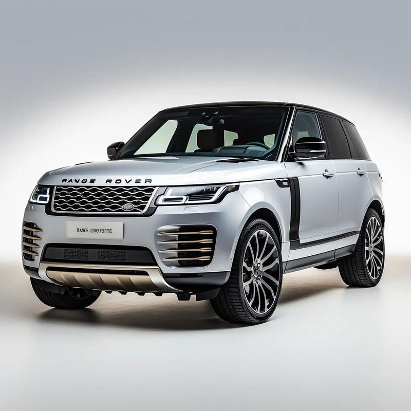 Range Rover 5 Seater (2012-2022) SDV8 - AutoWin