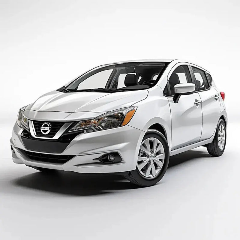 Nissan Versa 2nd Generation (2012-2019) Accessories