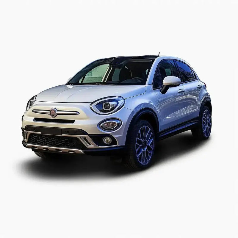 Fiat 500X (2018-2024) Convertible Accessories