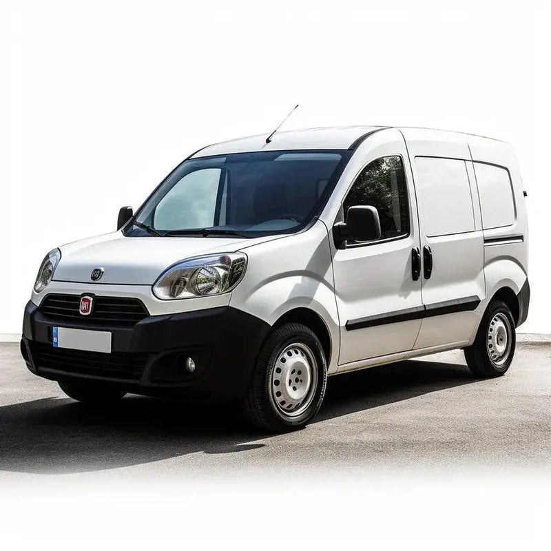 Fiat Doblo (2001-2009) 2/3 Seater Accessories