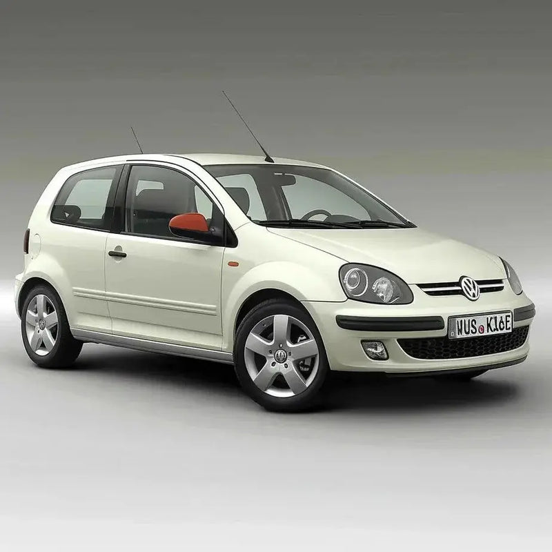Volkswagen Fox (2005-2011) Accessories