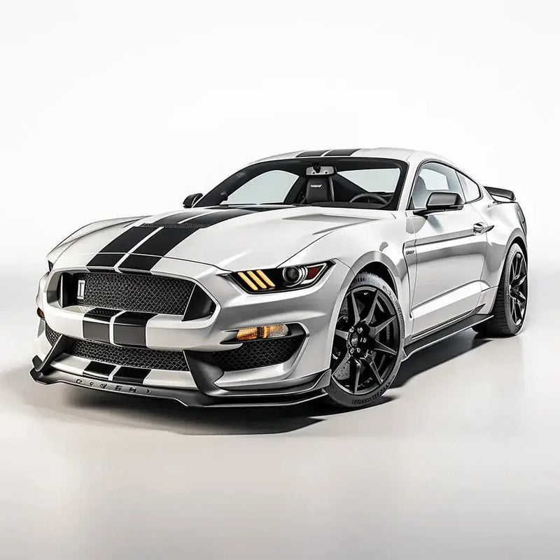 Ford GT350 Shelby (2015-2021) Accessories