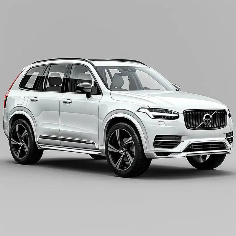 Volvo XC90 (2015-2024) 5 Seater Accessories