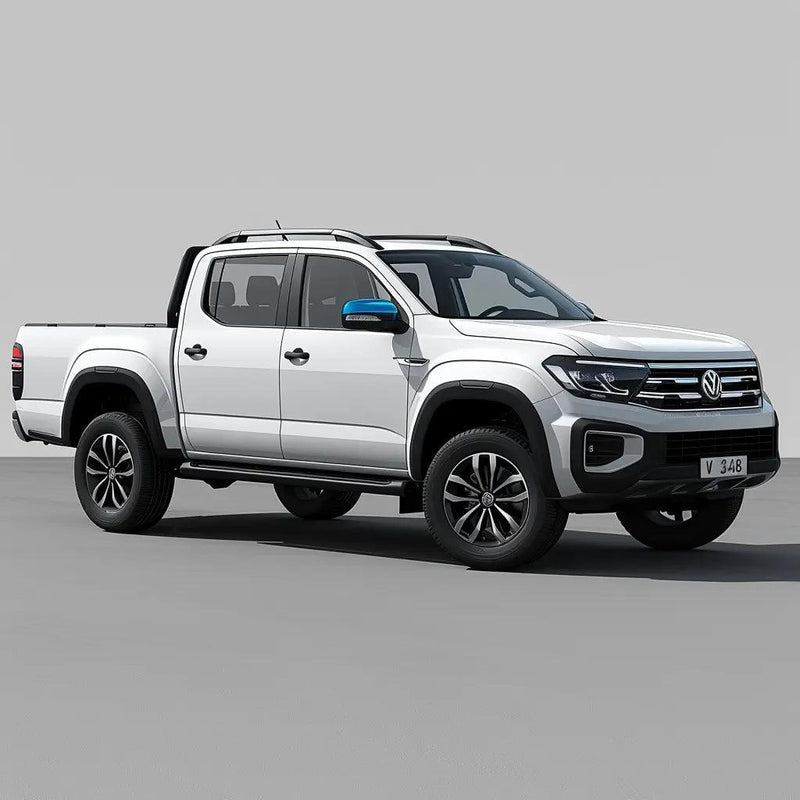Amarok (2023-2024) Double Cab - AutoWin