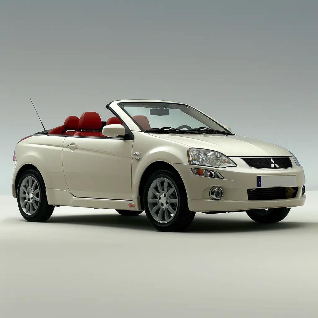 Colt (2006-2009) Convertible - AutoWin