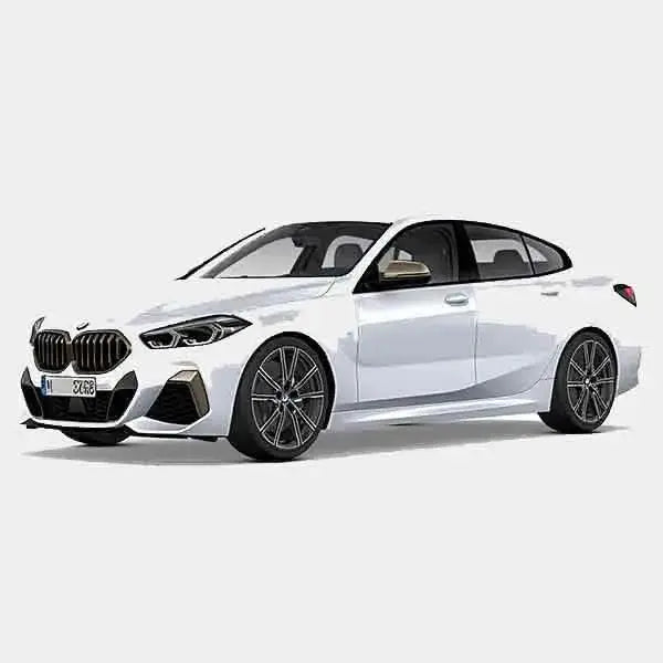 BMW F44 Gran Coupe (2020-2024) Accessories