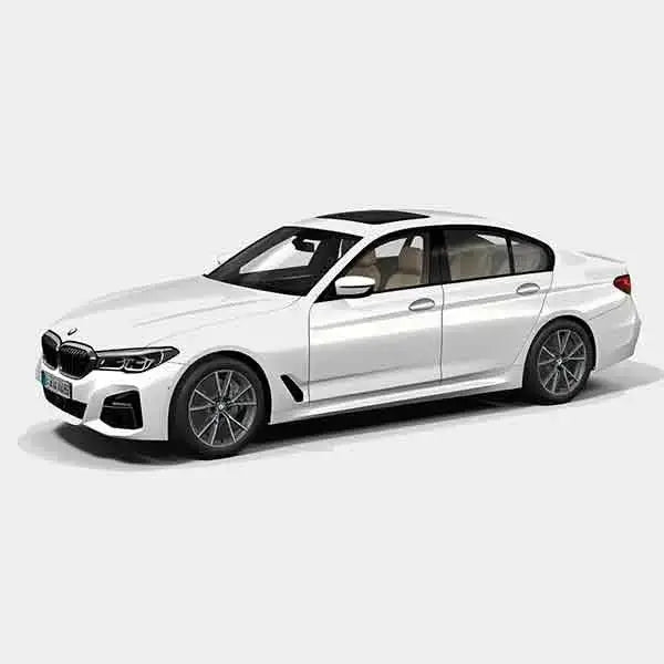 BMW G30 Sedan (2016-2023) Accessories