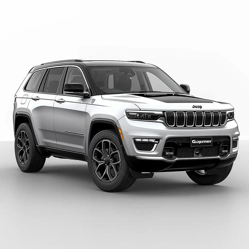Grand Cherokee WK2 (2011-2023) Double Fixation - AutoWin