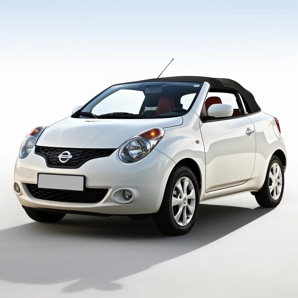 Micra (2005-2009) Coupe | Convertible - AutoWin