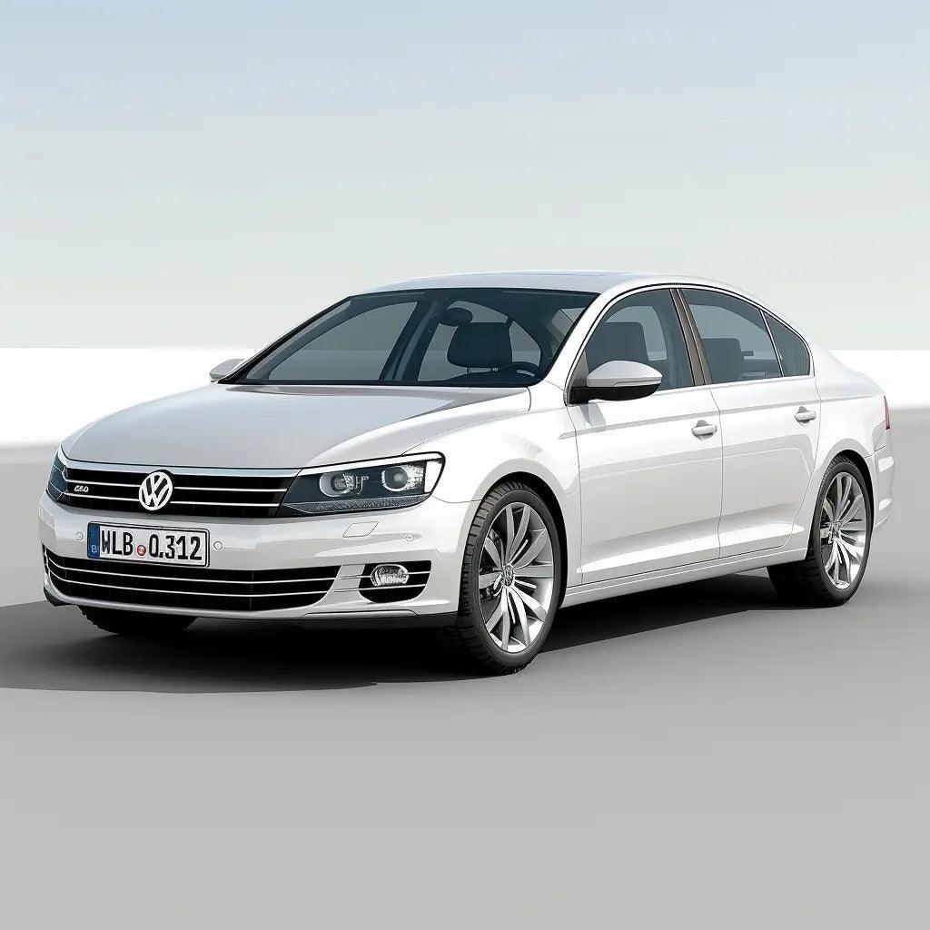 Passat B7 (2010-2014) Sedan - AutoWin