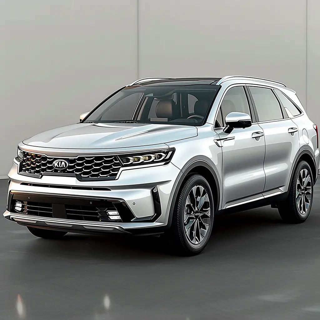 Sorento 7 Seater (2021-2024) Plug-in Hybrid - AutoWin