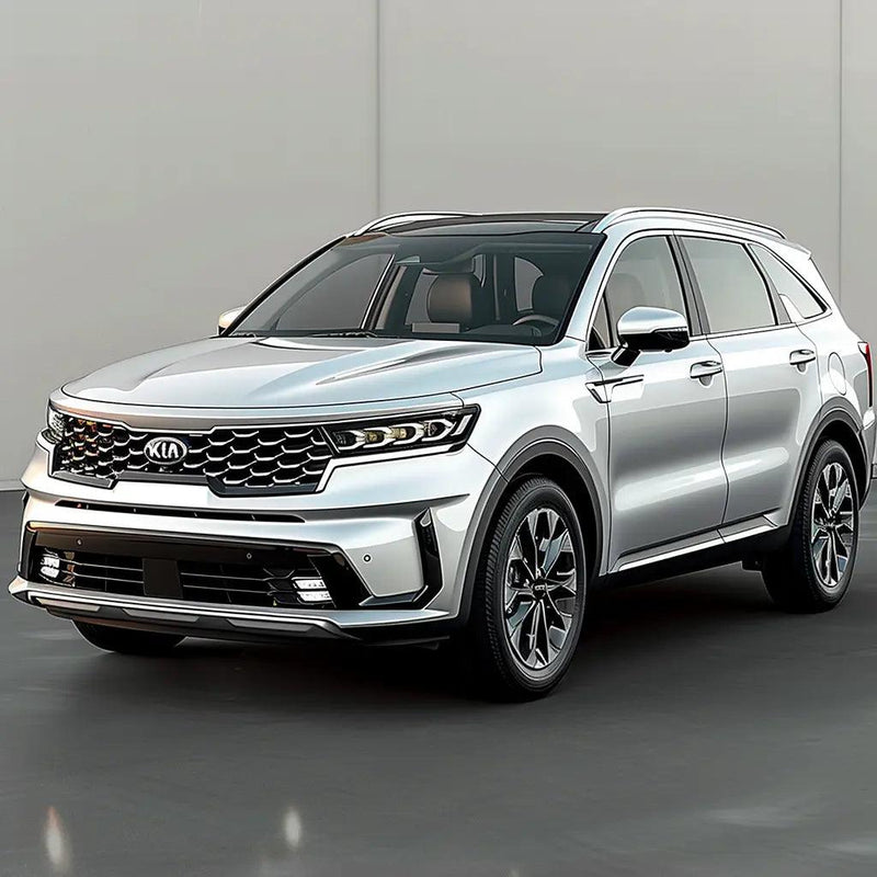 Sorento 7 Seater (2021-2024) Plug-in Hybrid - AutoWin