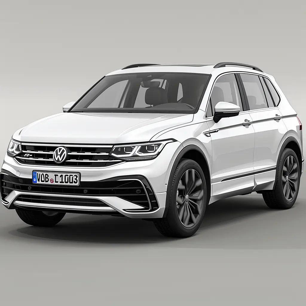 Tiguan (2021-2024) eHybrid - AutoWin