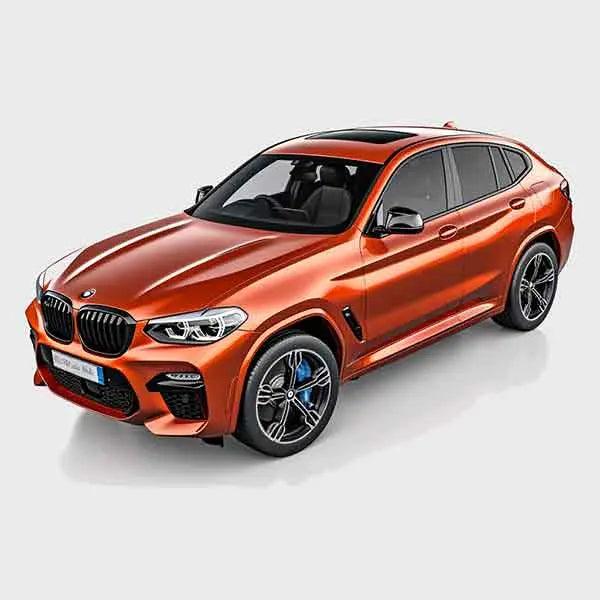 X4M F98 SUV (2019-2024) - AutoWin