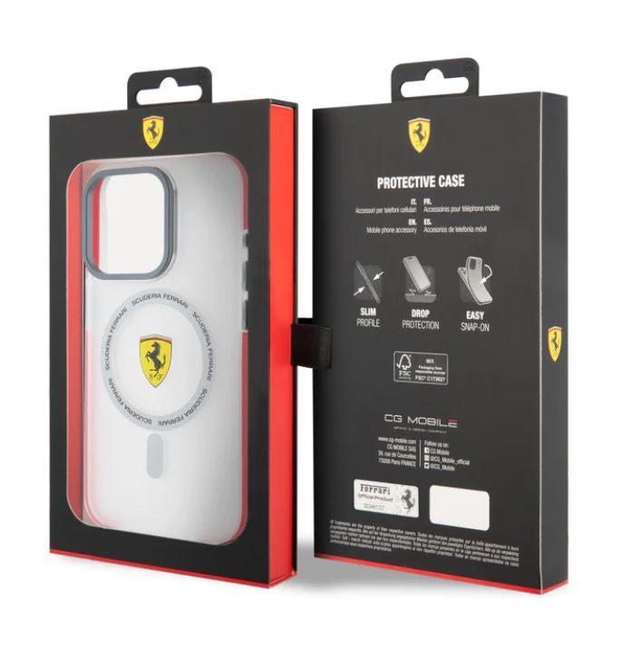 Elevate Your Phone: Automotive Phone Cases & Accessories