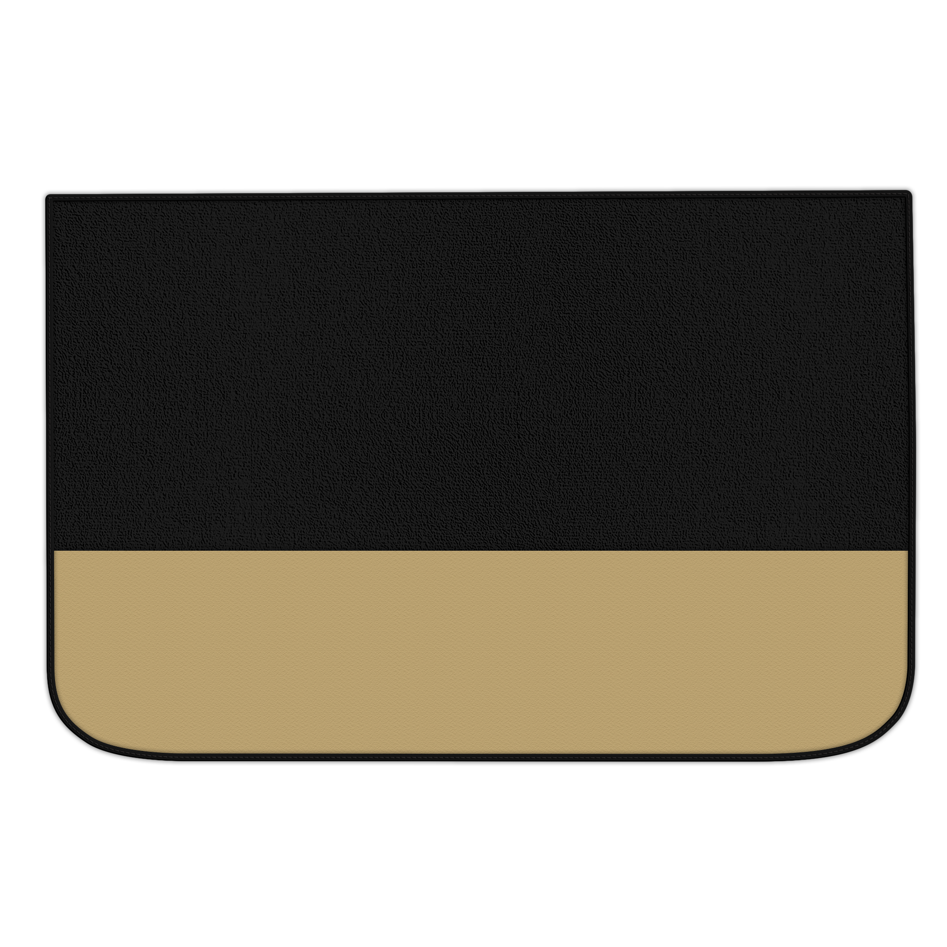 Customizable Carpet Floor Mats for Ferrari Portofino (2018-2023)