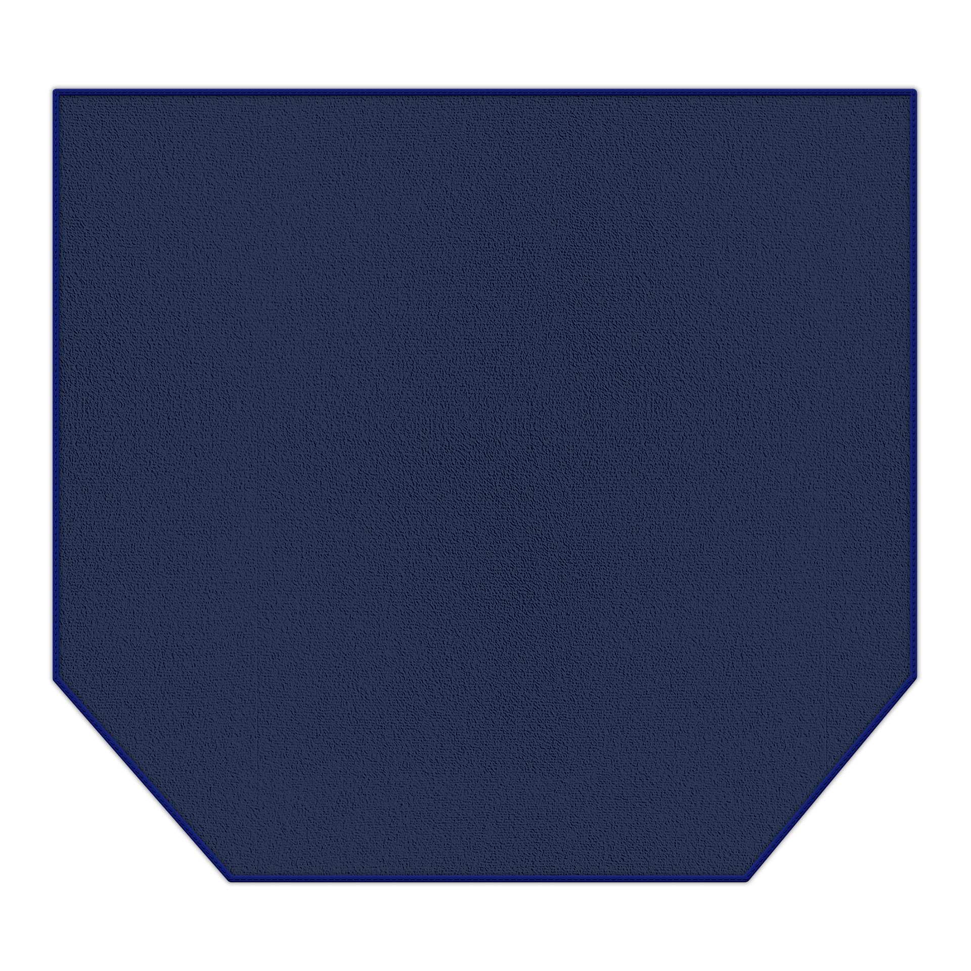 Customizable Carpet Trunk Floor Mats for Ferrari FF (2011-2016)