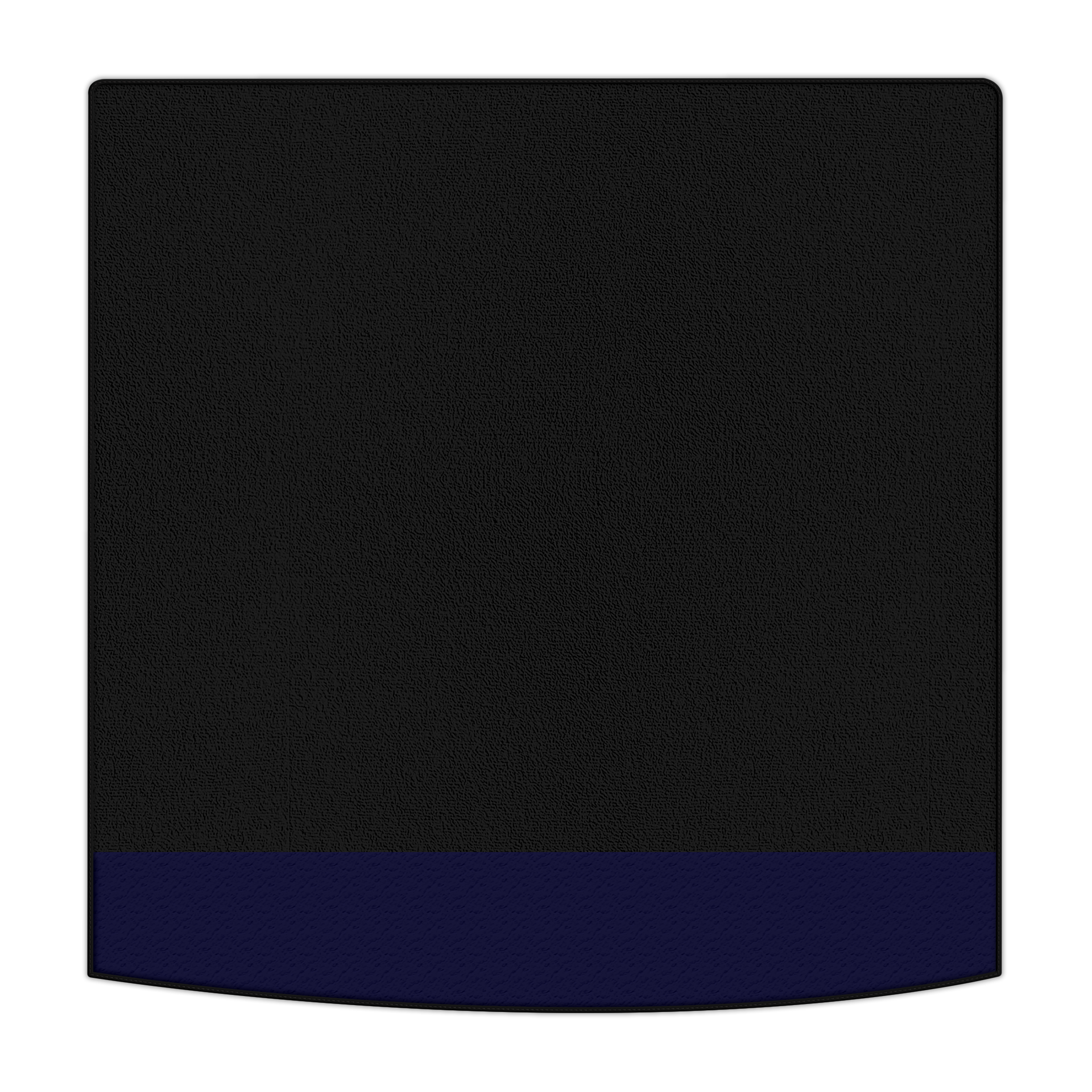 Customizable Carpet Trunk Floor Mats for Audi A1 (2010-2018)