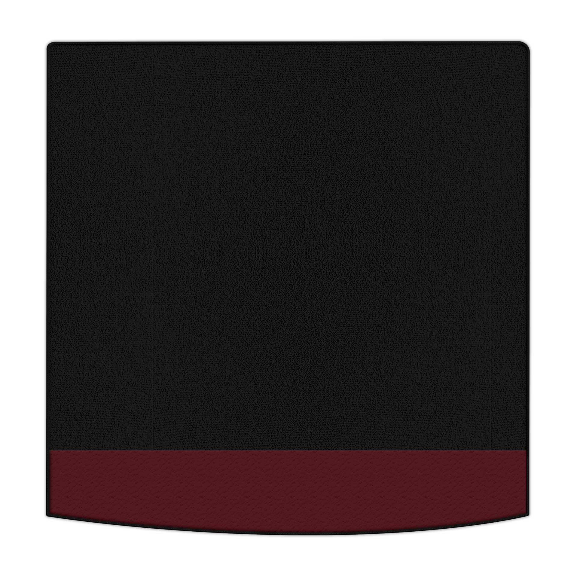 Customizable Carpet Trunk Floor Mats for Audi A1 (2010-2018)