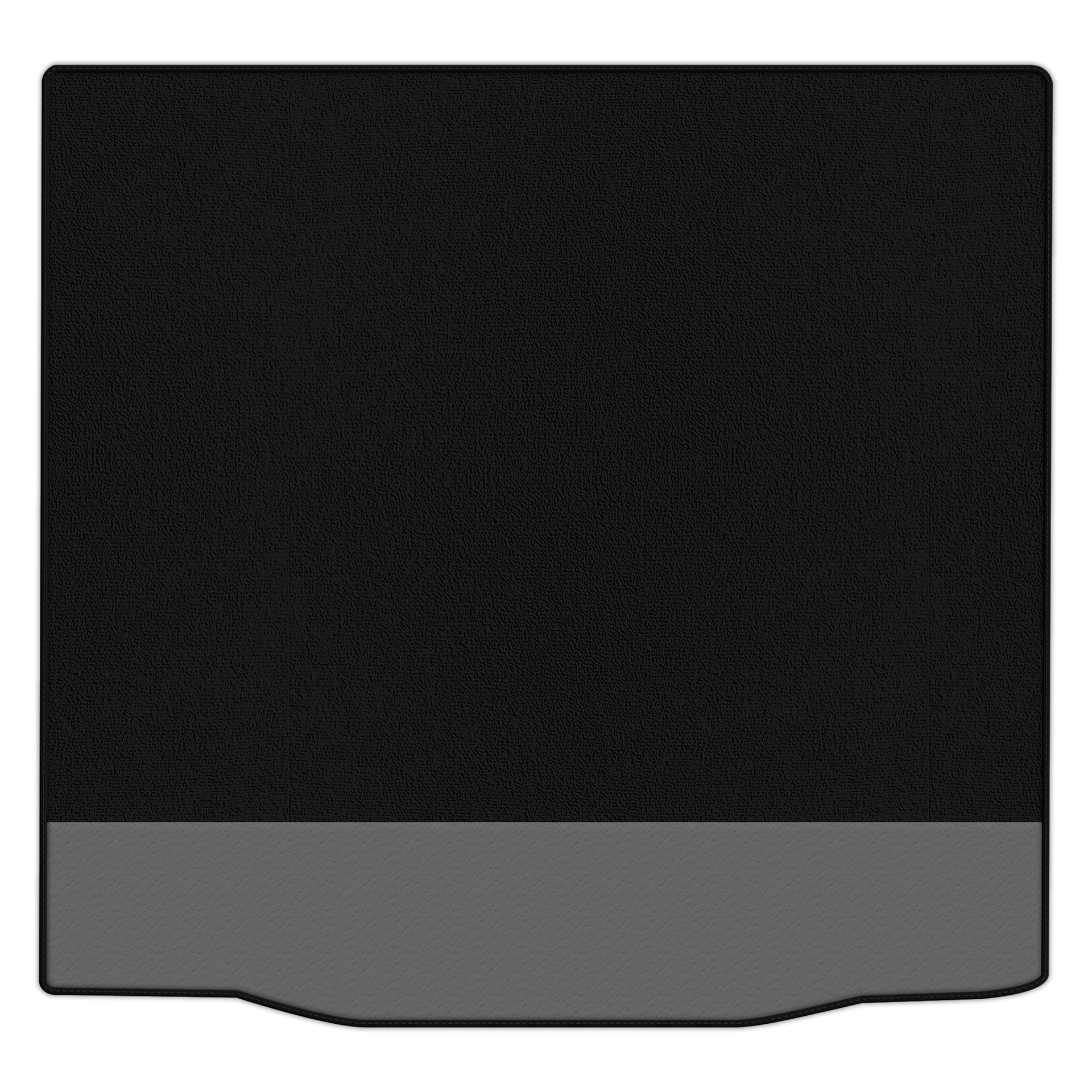 Custom Carpet Trunk Mats for Bentley Flying Spur (2019-2023)