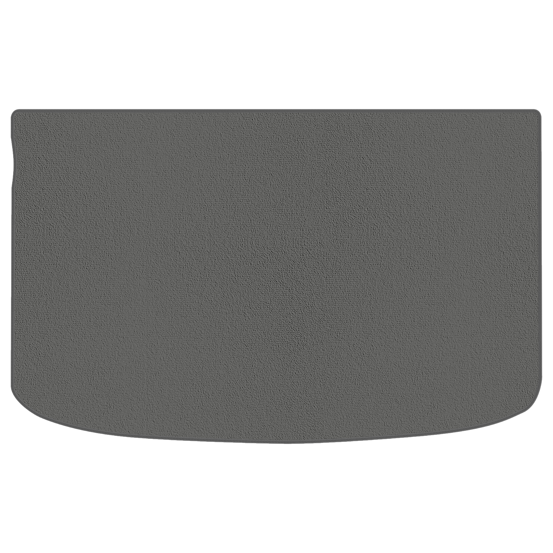 Beige Floor Mats for Audi A1 - 5-door Hatchback (2010-2018) | ER56 Design - AutoWin.EU