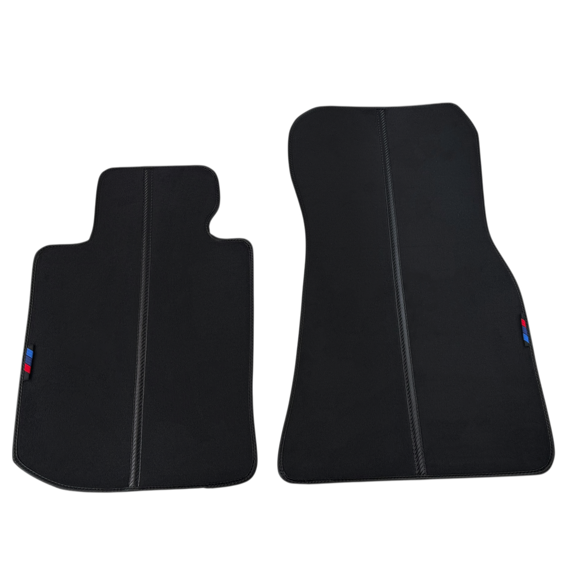 Beige Floor Mats For BMW X2 Series F39 With M Package - AutoWin