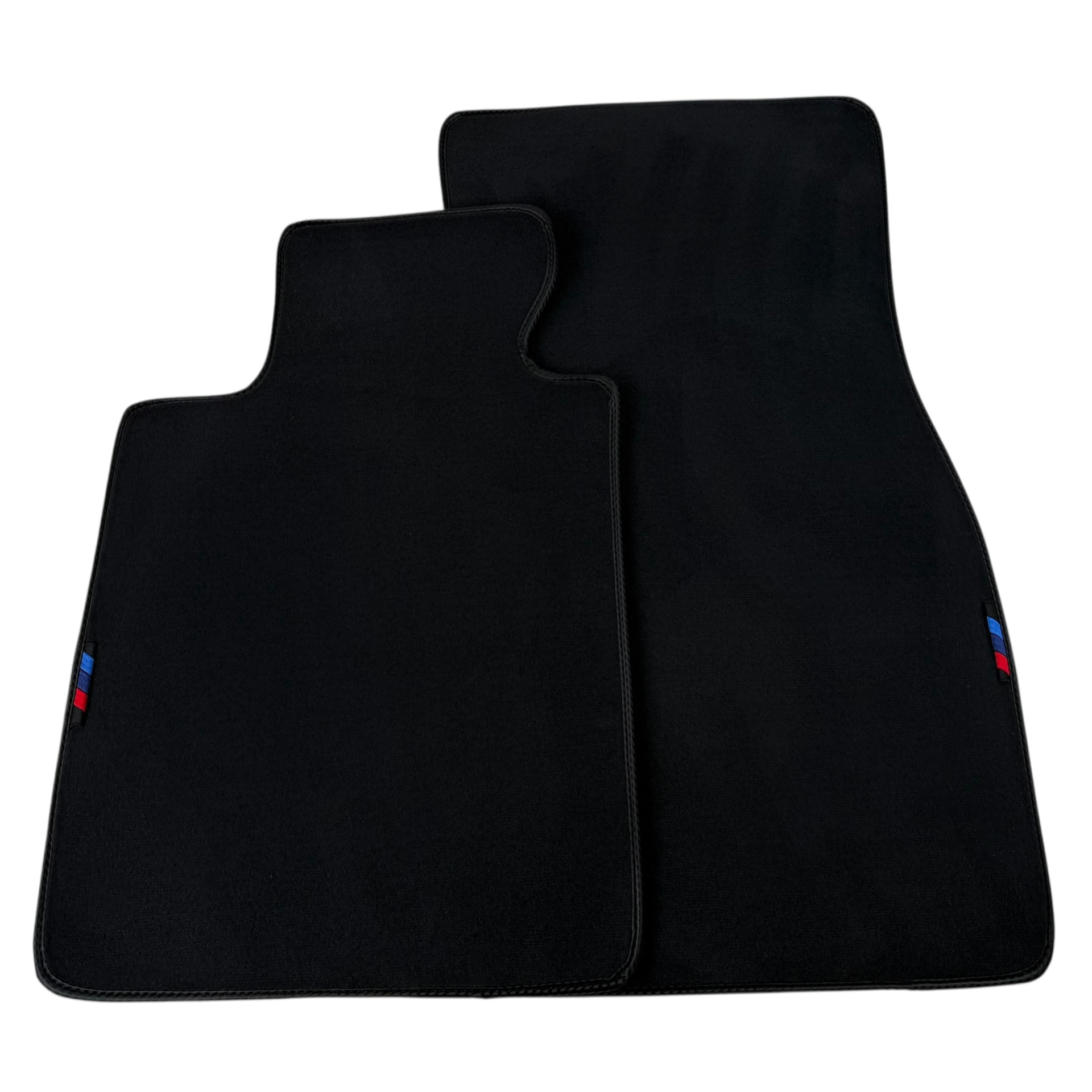 Black Mats for BMW 5 Series G30 | Black Trim