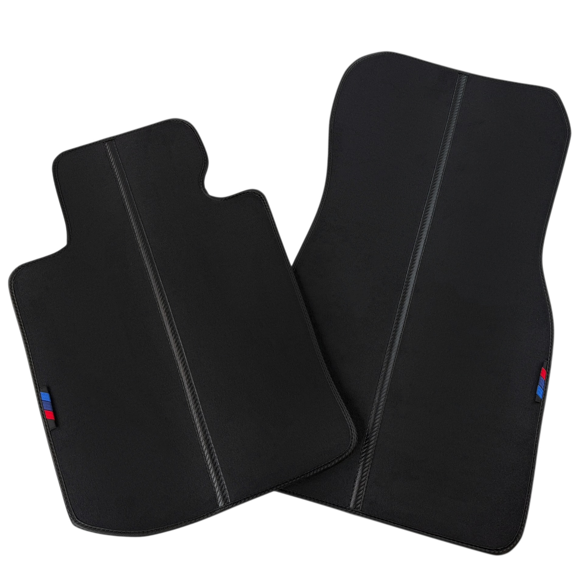 Beige Floor Mats For BMW X2 Series F39 With M Package - AutoWin