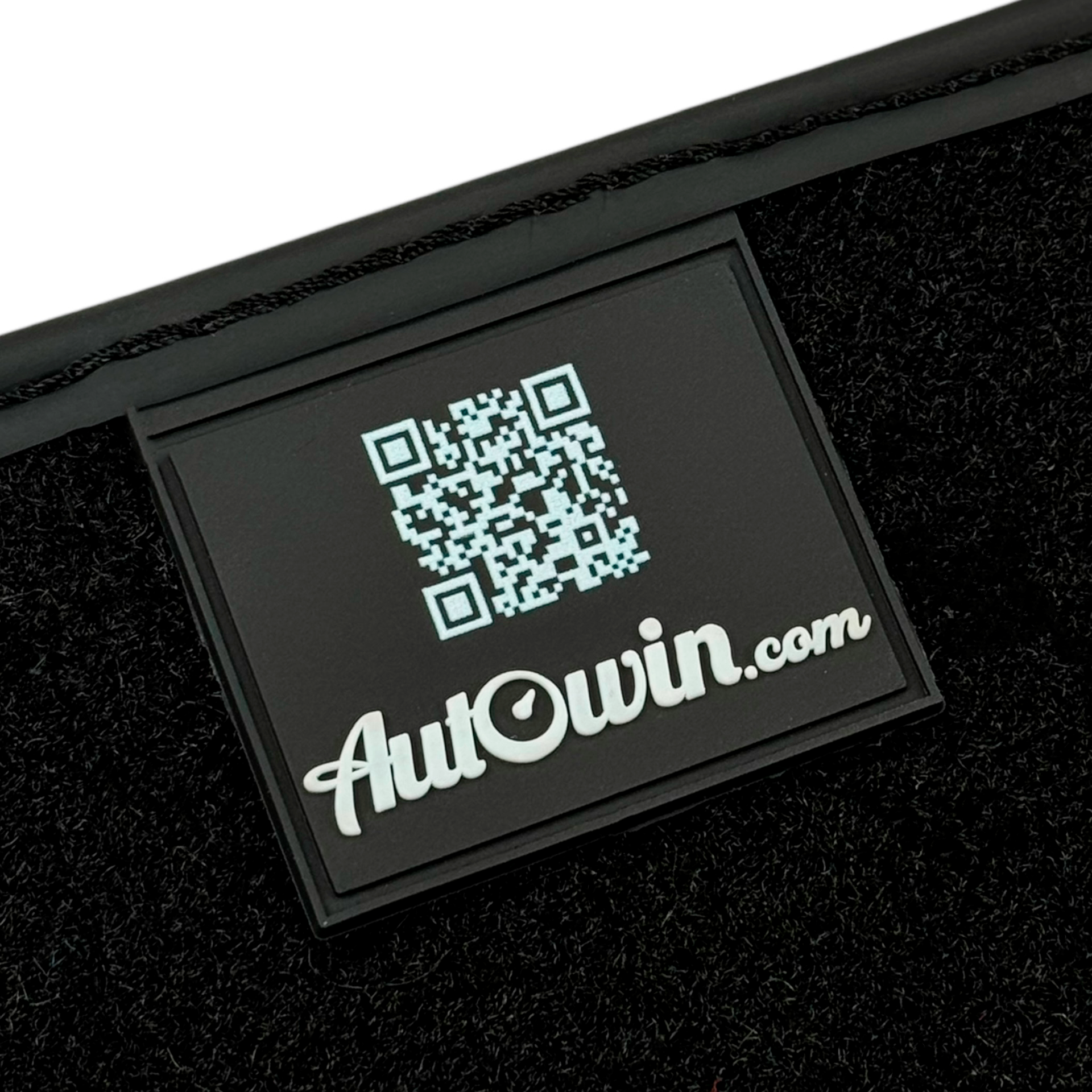 Genuine Light Green Sheepskin Floor Mats Bentley Arnage Green Label (1998-2009)