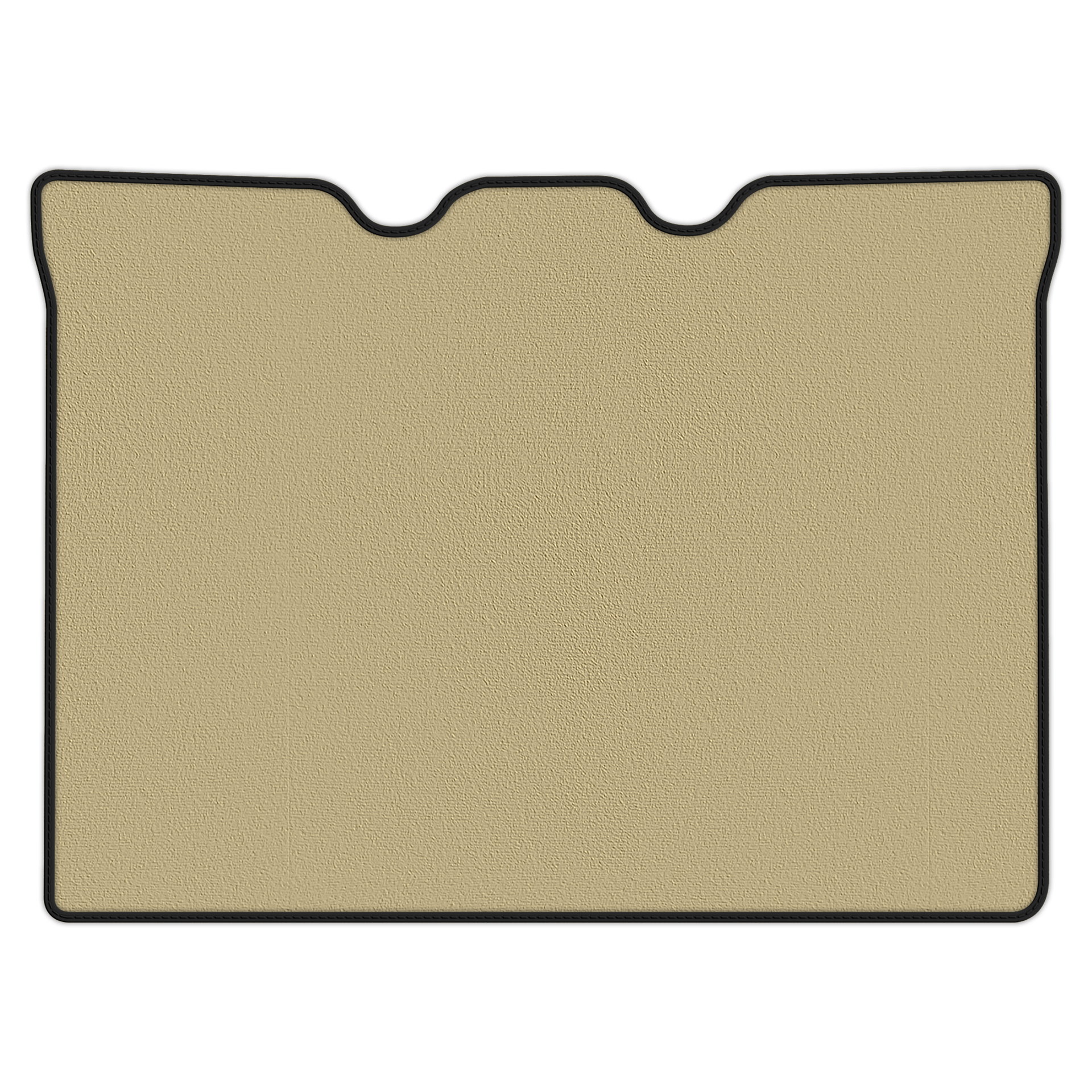 Ferrari F430 (2004-2009) Trunk