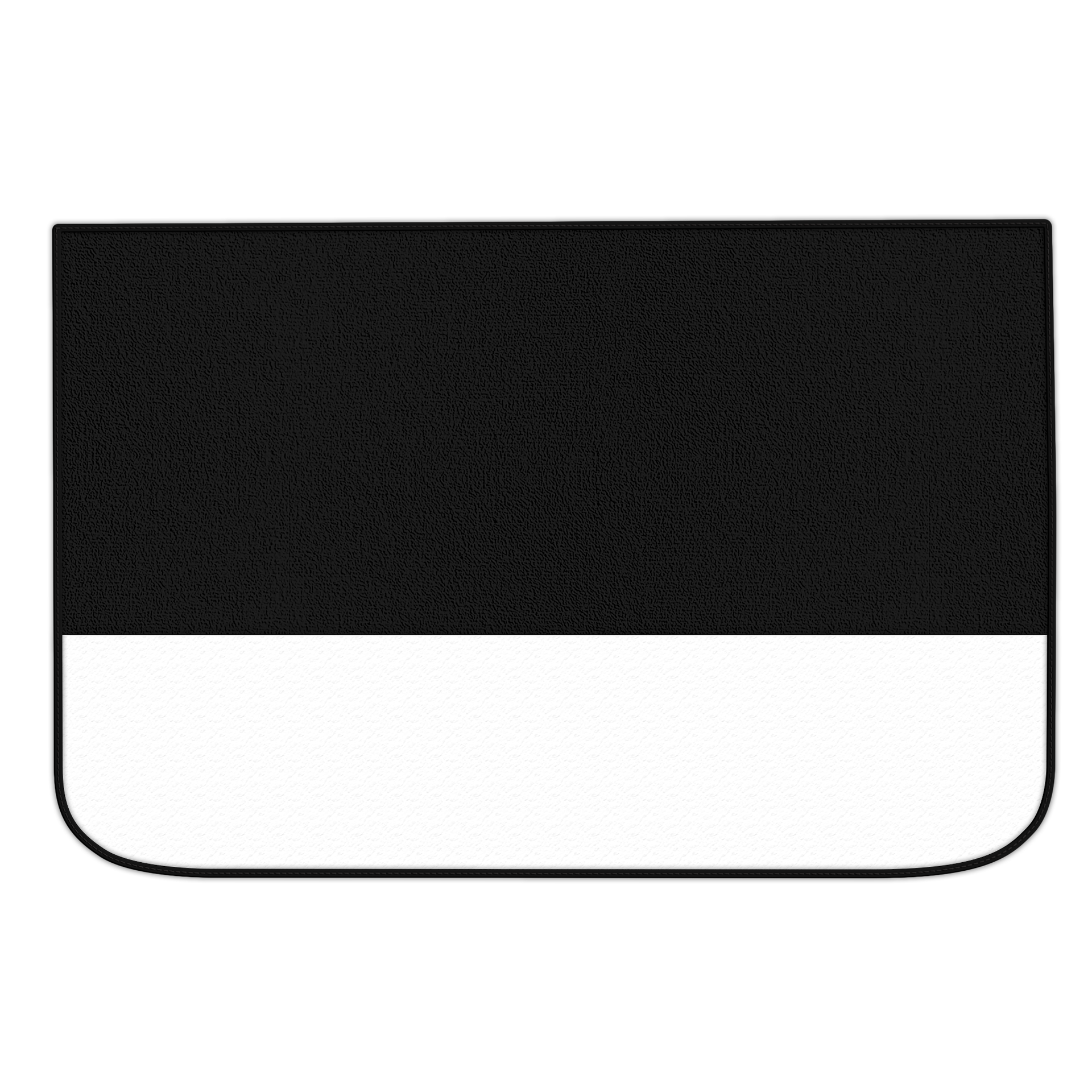 Customizable Carpet Floor Mats for Ferrari Portofino (2018-2023)