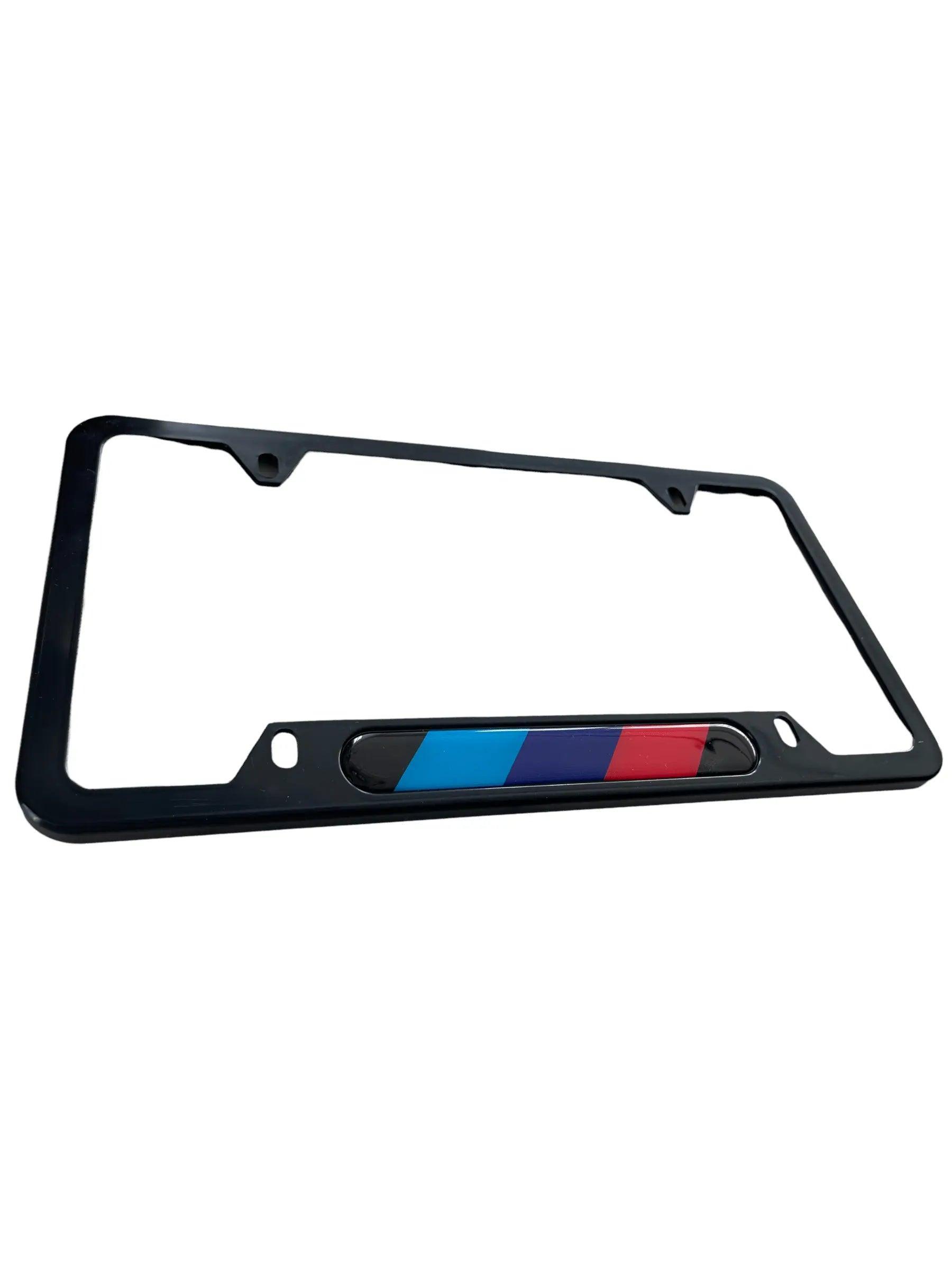 Autowin Number Plate Holder USA Standard Size - AutoWin
