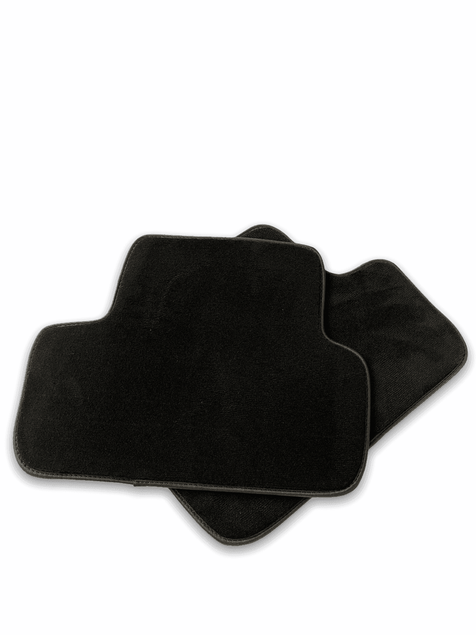 Floor Mats for Audi A3 - 3-door Hatchback (2003-2012) - AutoWin