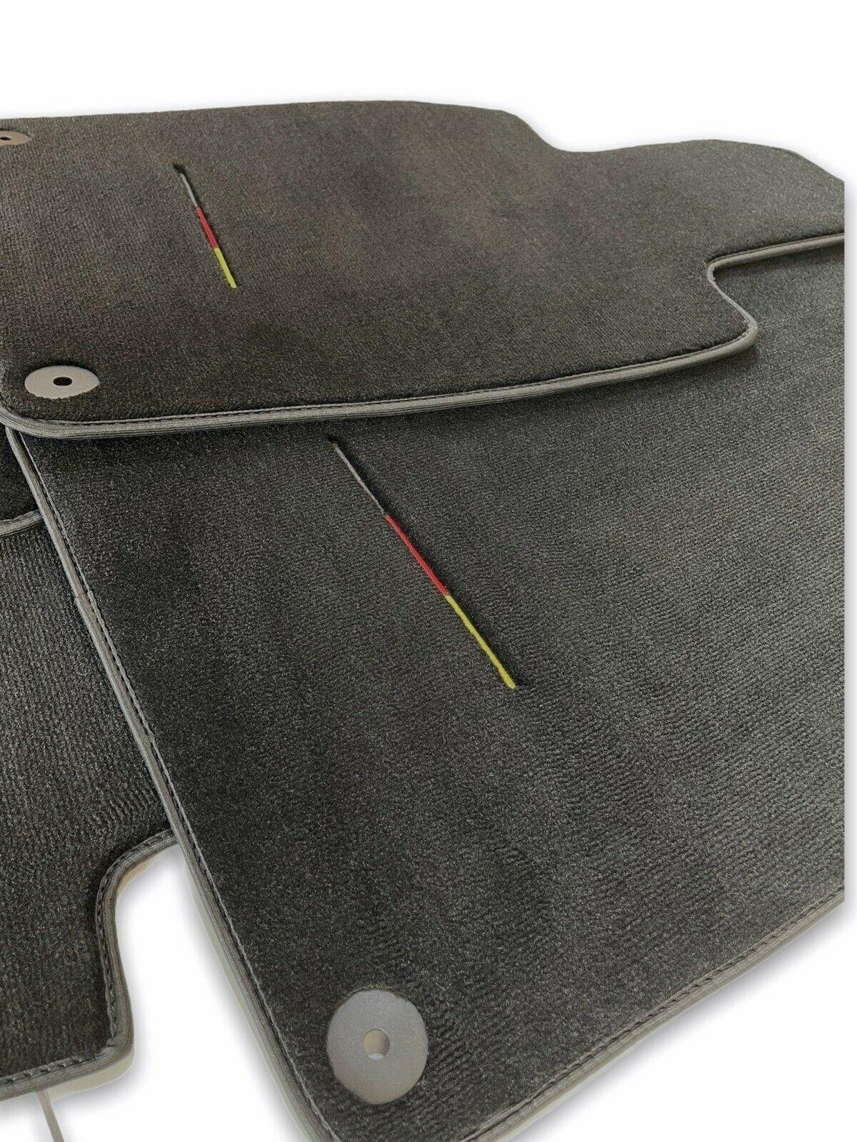 Floor Mats for Audi A3 - Convertible (2014-2020) - AutoWin