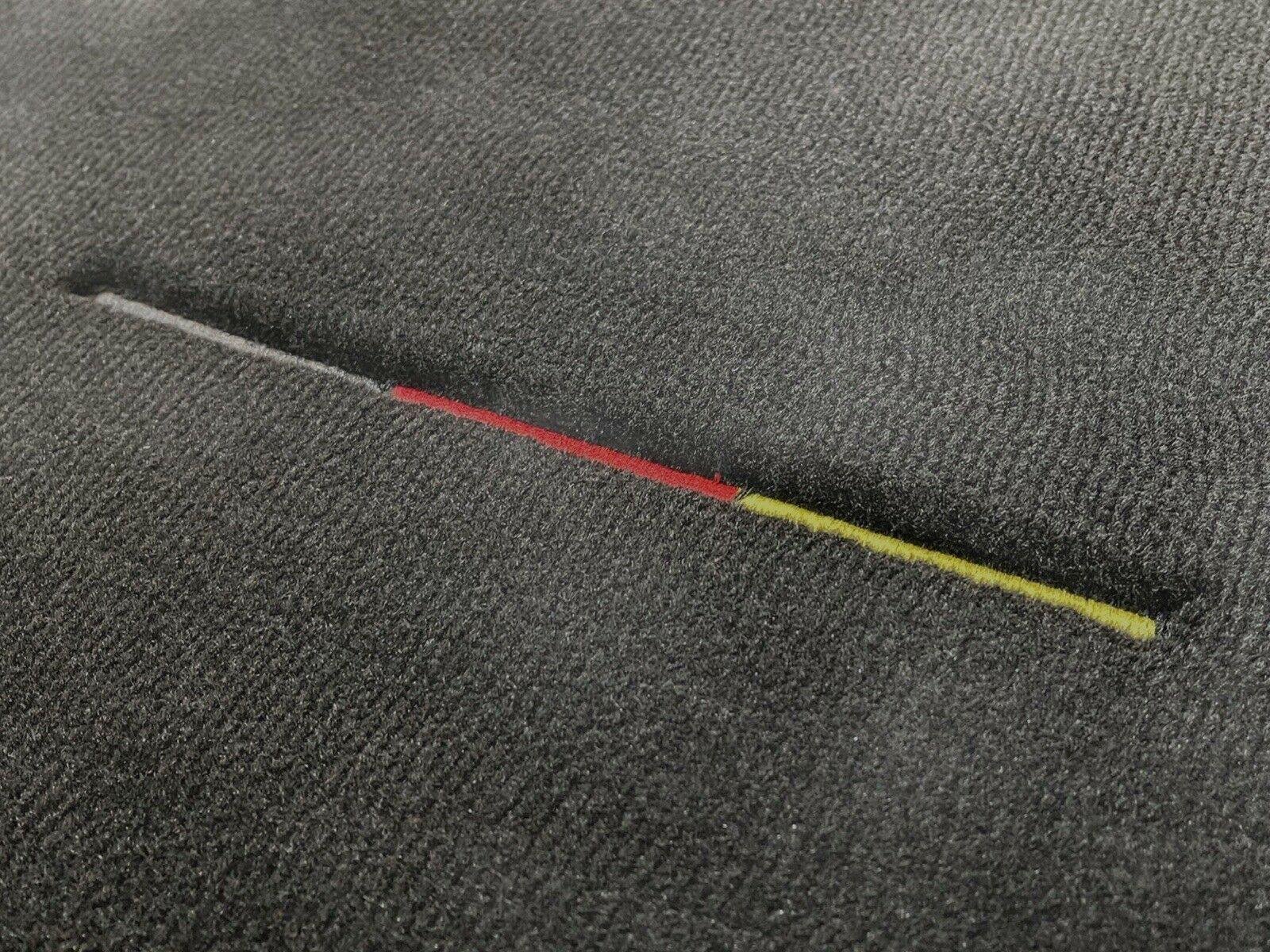 Floor Mats for Audi A3 - Convertible (2014-2020) - AutoWin