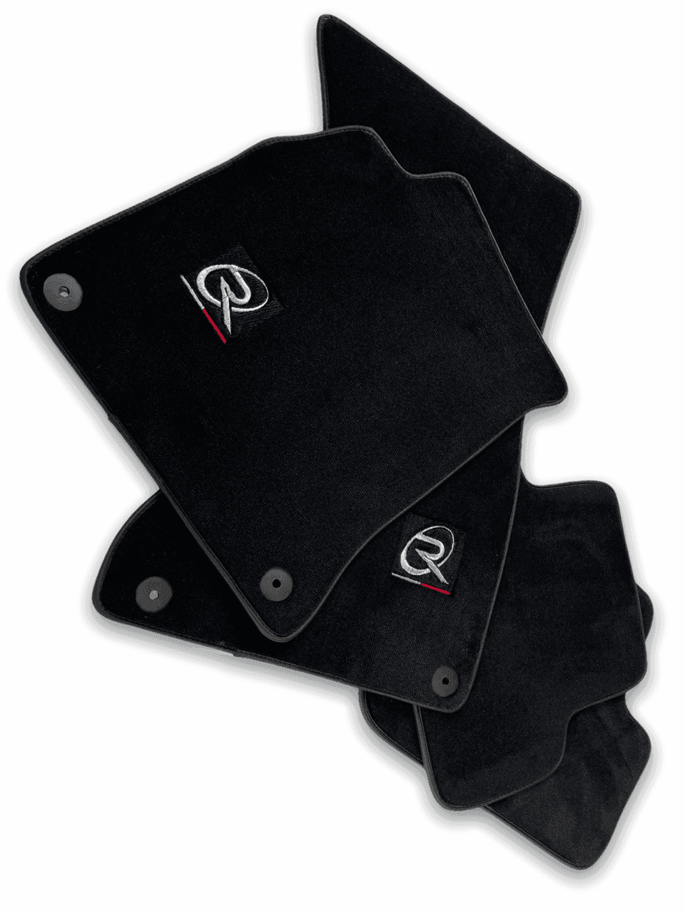Floor Mats for Audi Q5 FY (2017-2023) - AutoWin