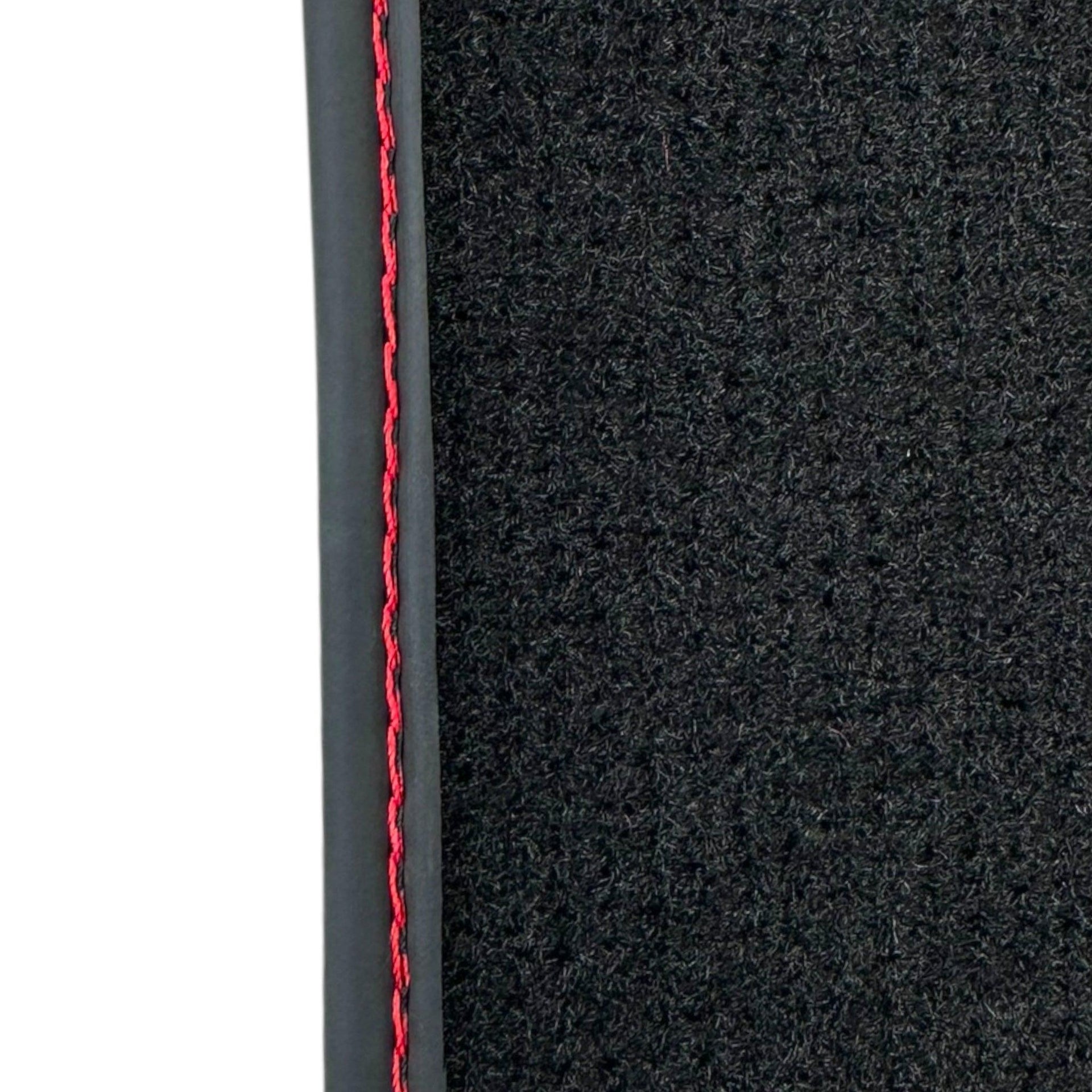 Floor Mats for Ferrari F8 Tributo (2019-2023) with Carbon Fiber - AutoWin