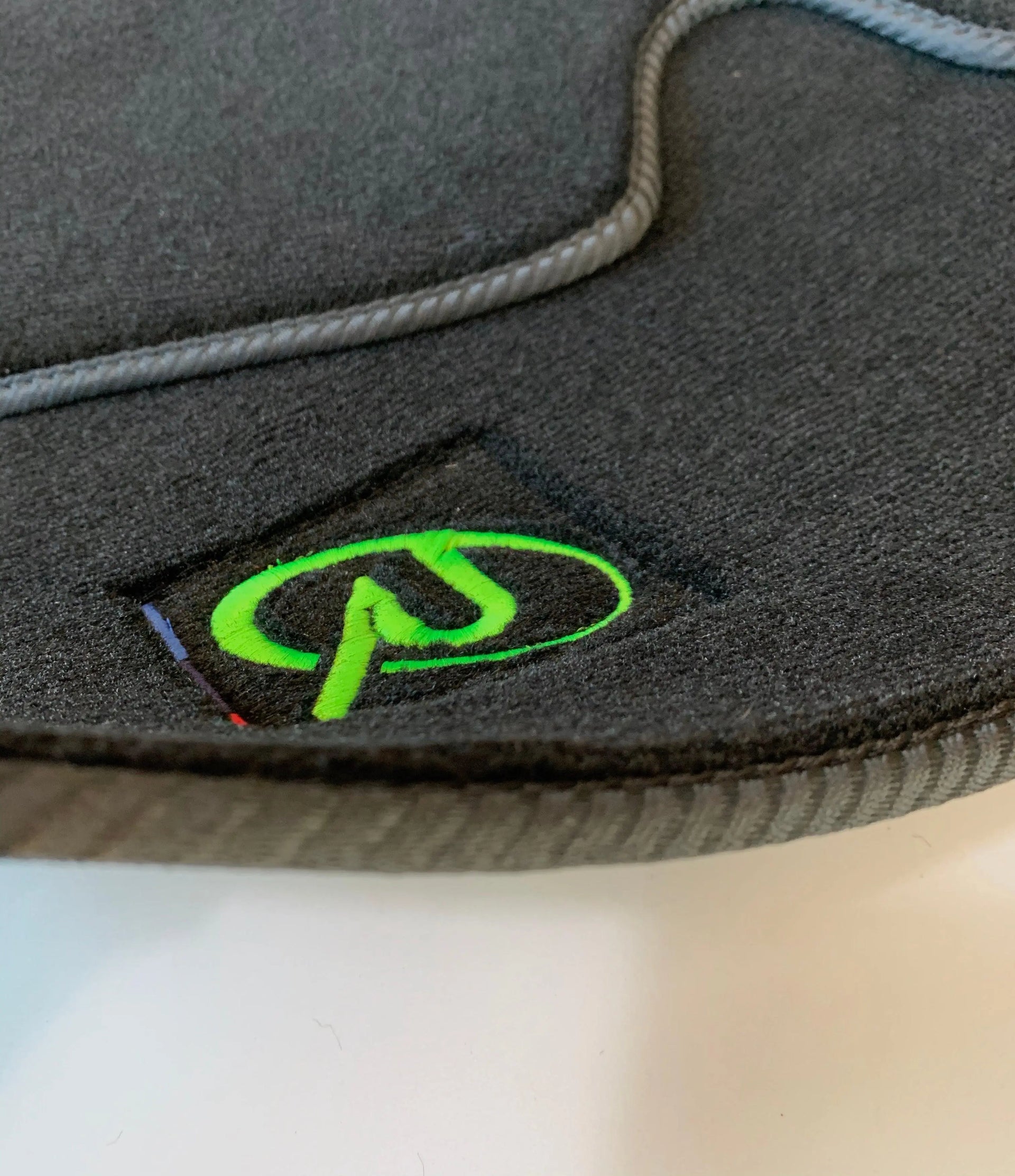 Floor Mats For BMW i3 Series I01 Tailored Set Perfect Fit - AutoWin