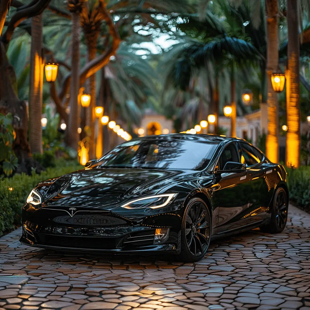 特斯拉Model S Plaid的价格是多少？