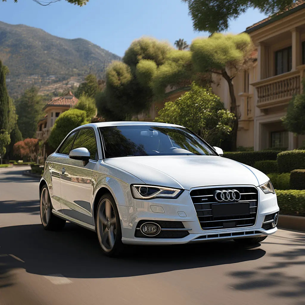 Audi A3 3-door hatchback (2003–2012): the sweet spot of premium, practical fun
